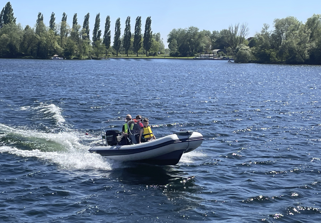 Tedenrfun